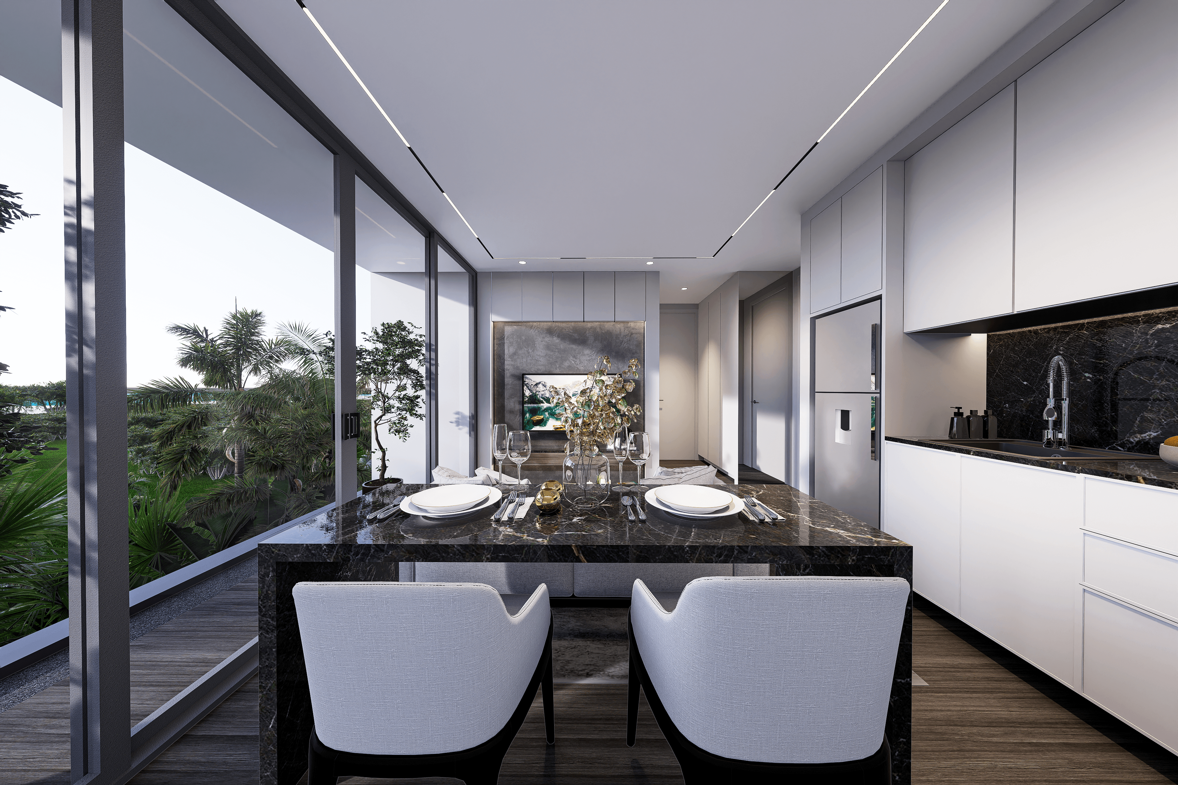 Enigma Residence 17